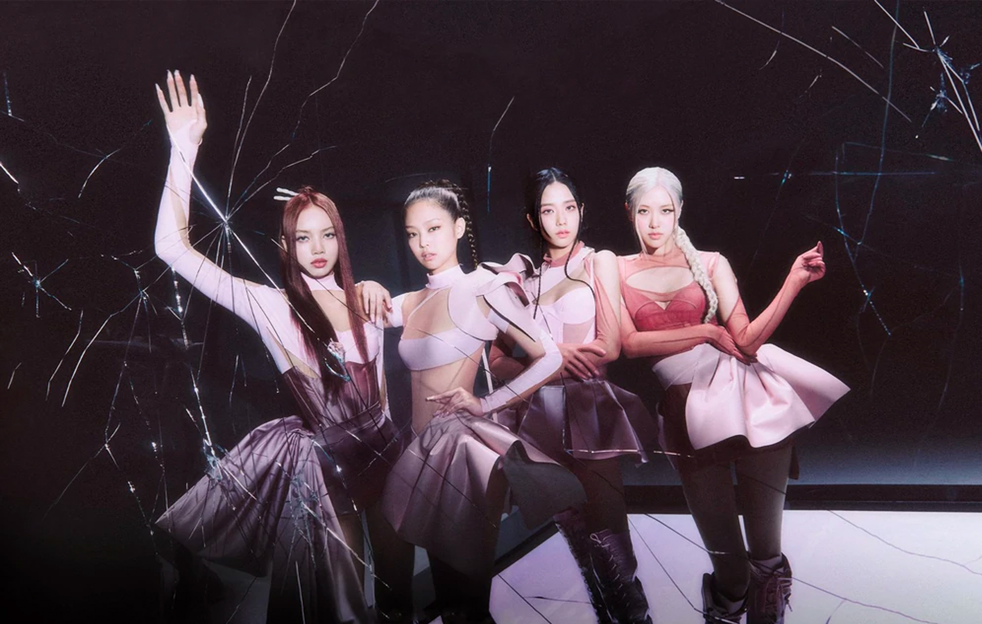 BLACKPINK
