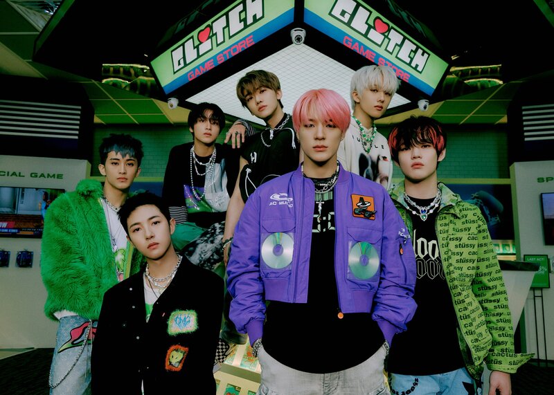 NCT Dream