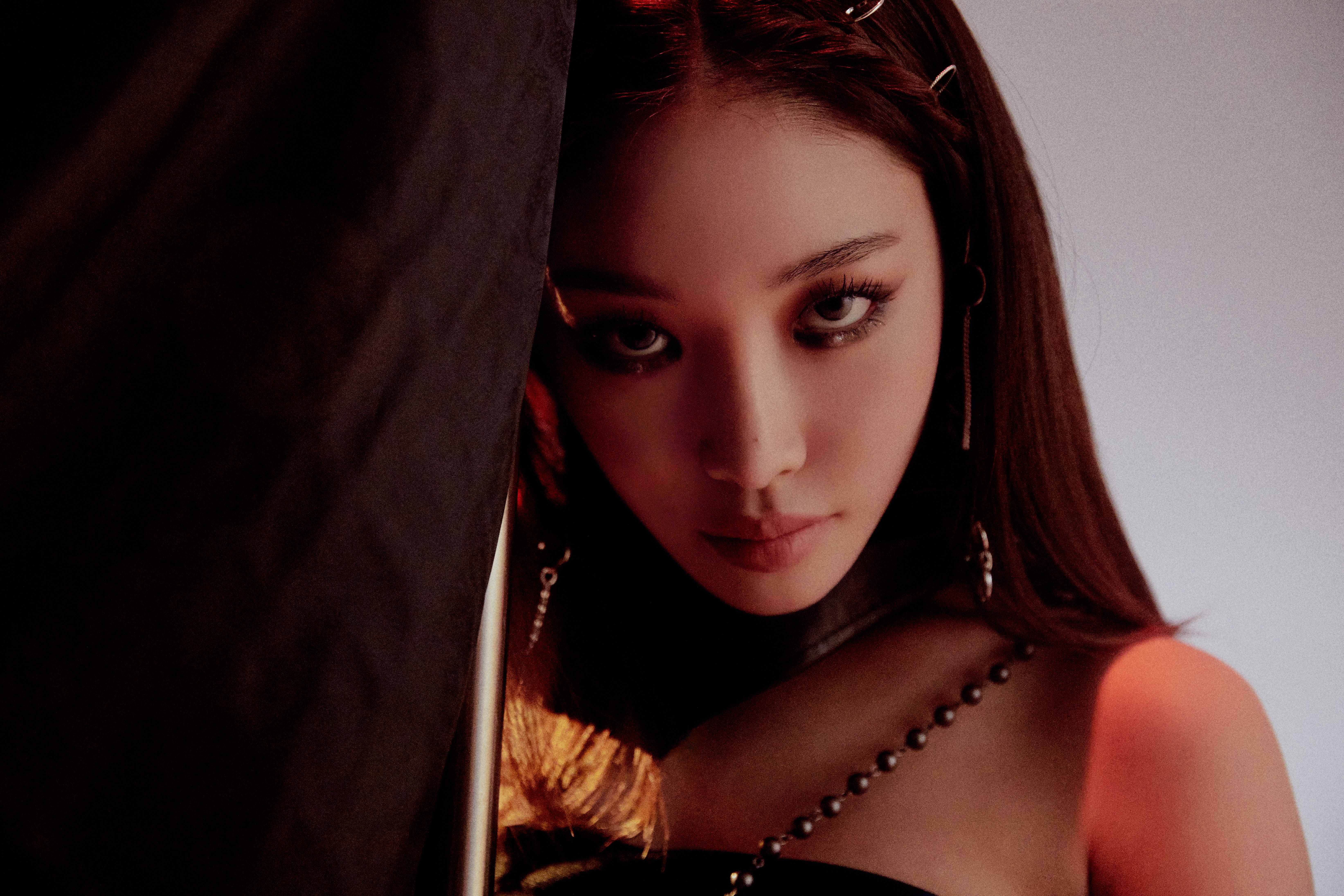 CHUNGHA 