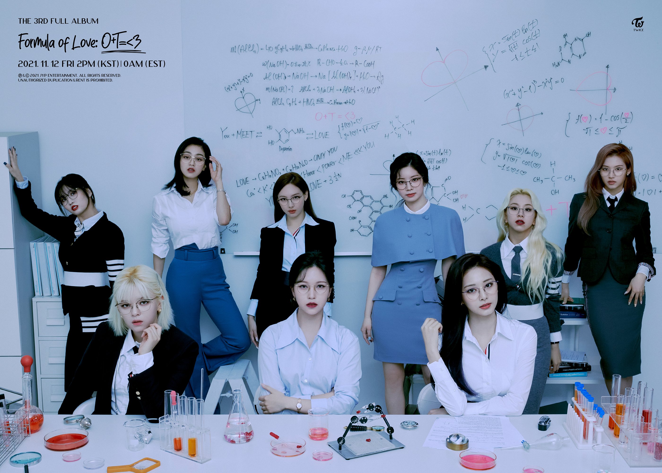 TWICE