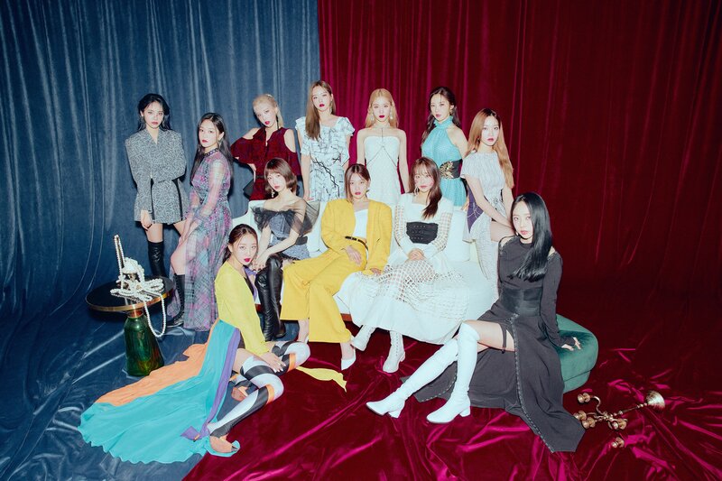 LOONA