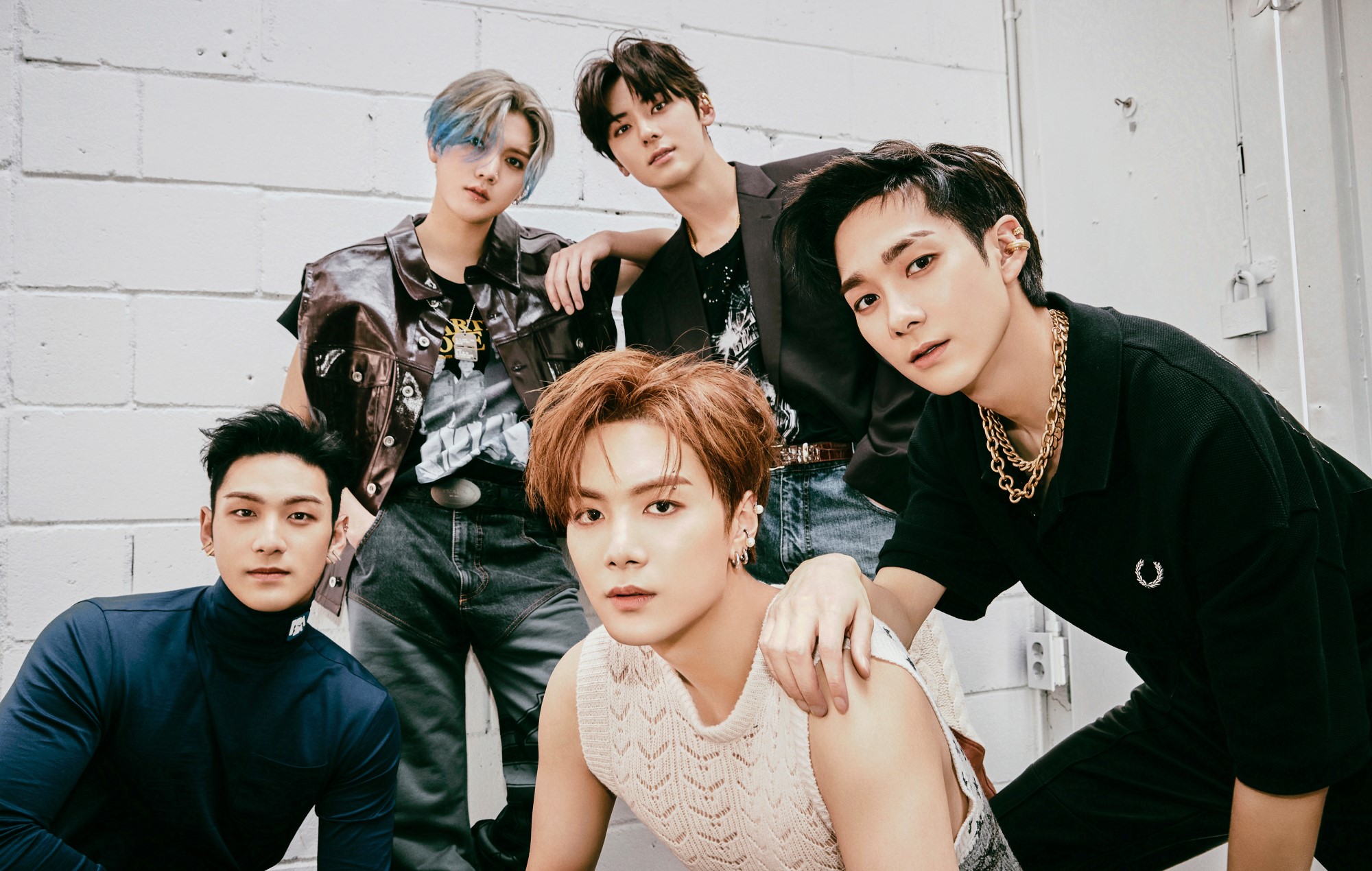 NU'EST