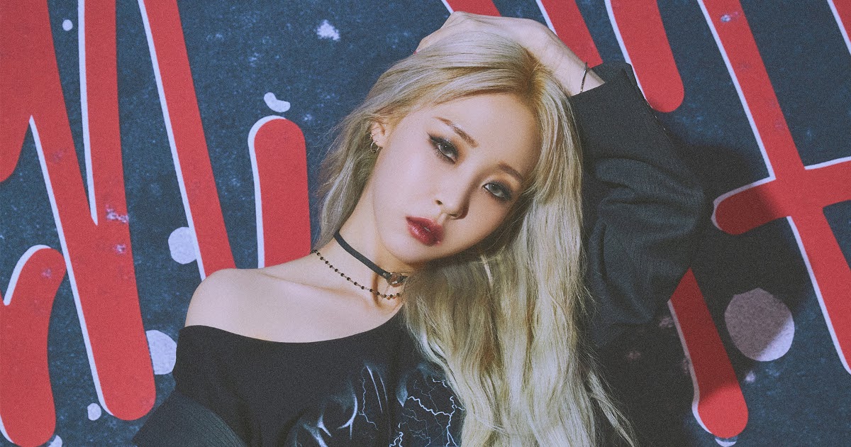 Moonbyul