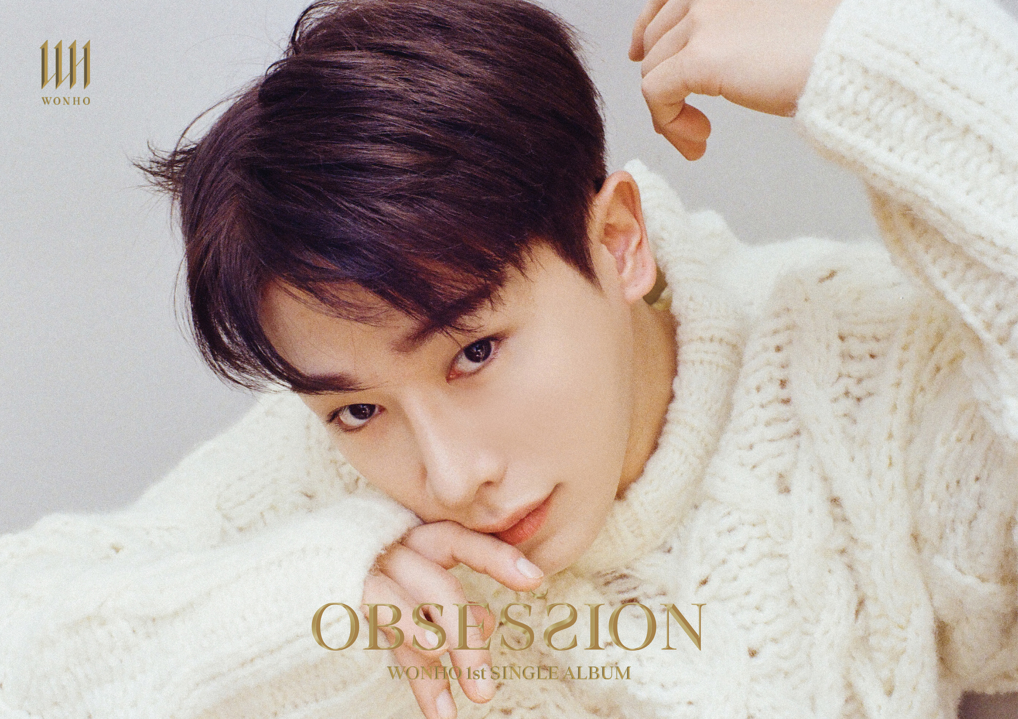 WONHO