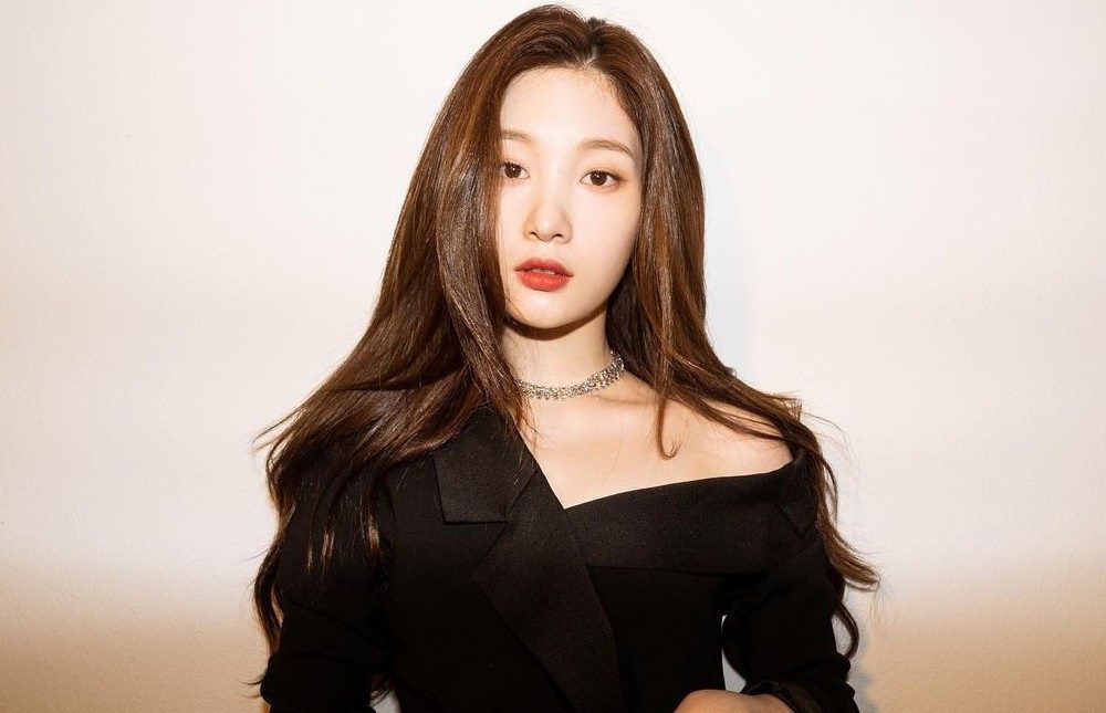 Jung Chaeyeon