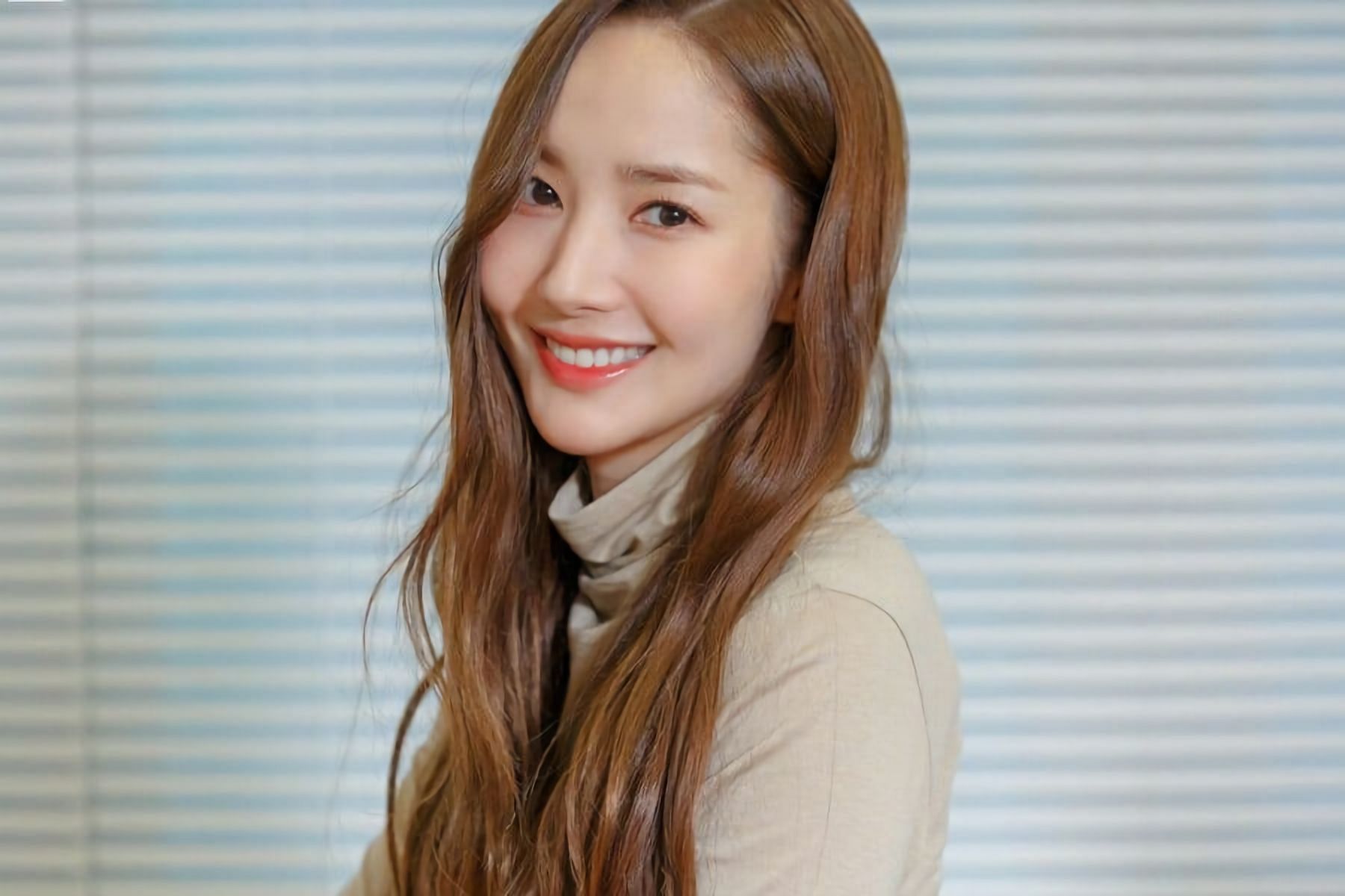 Park Minyoung