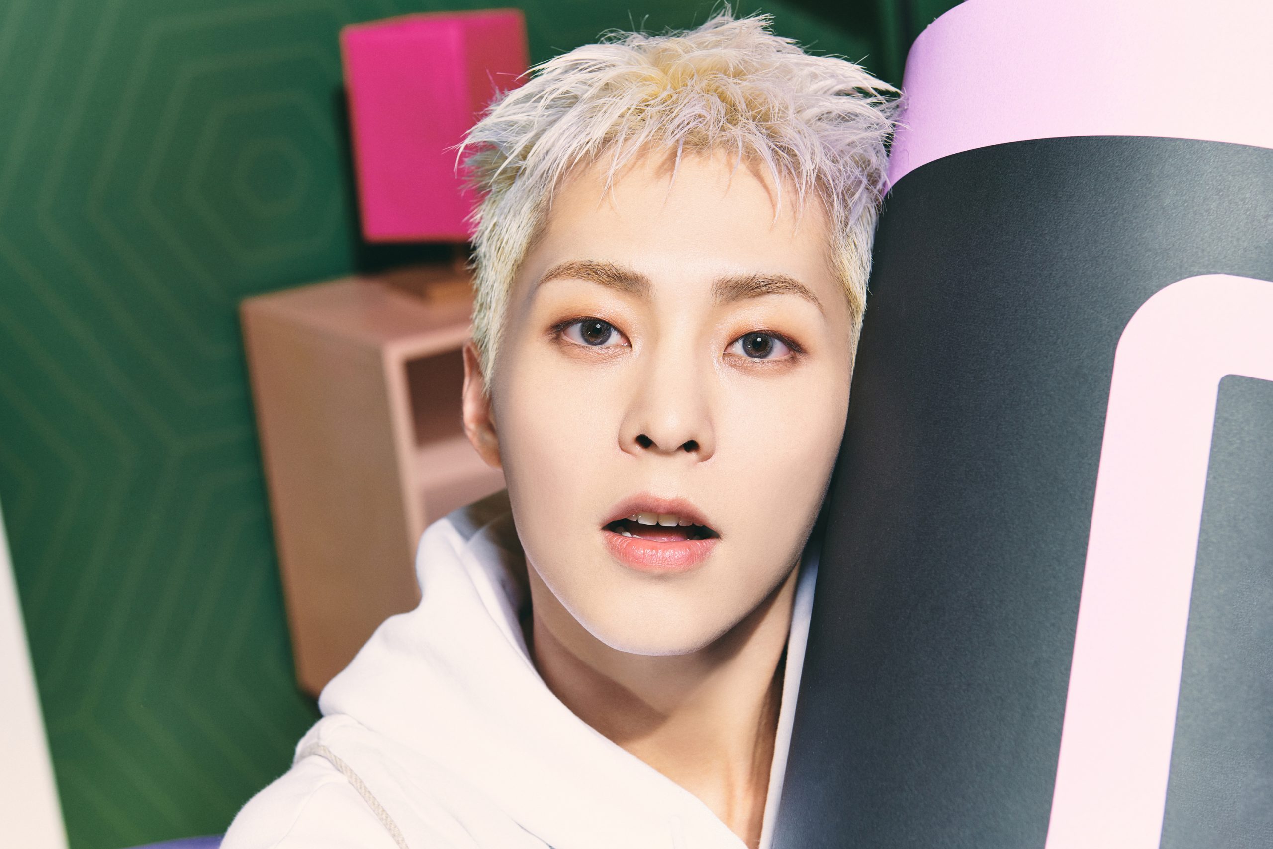 XIUMIN