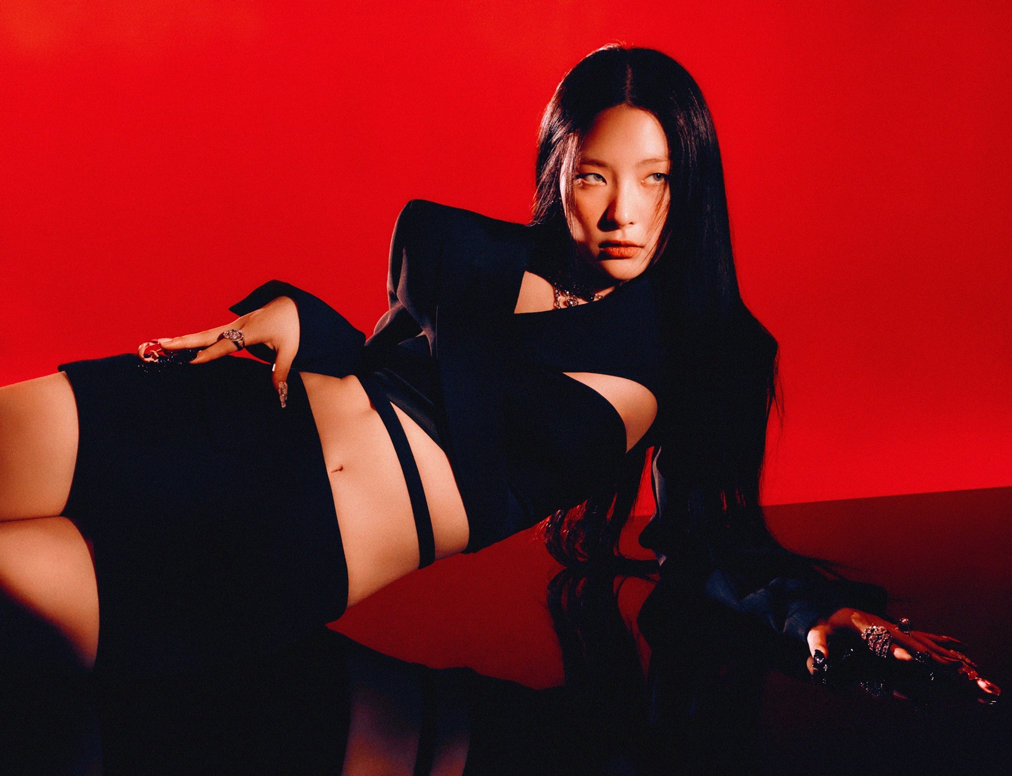 SEULGI