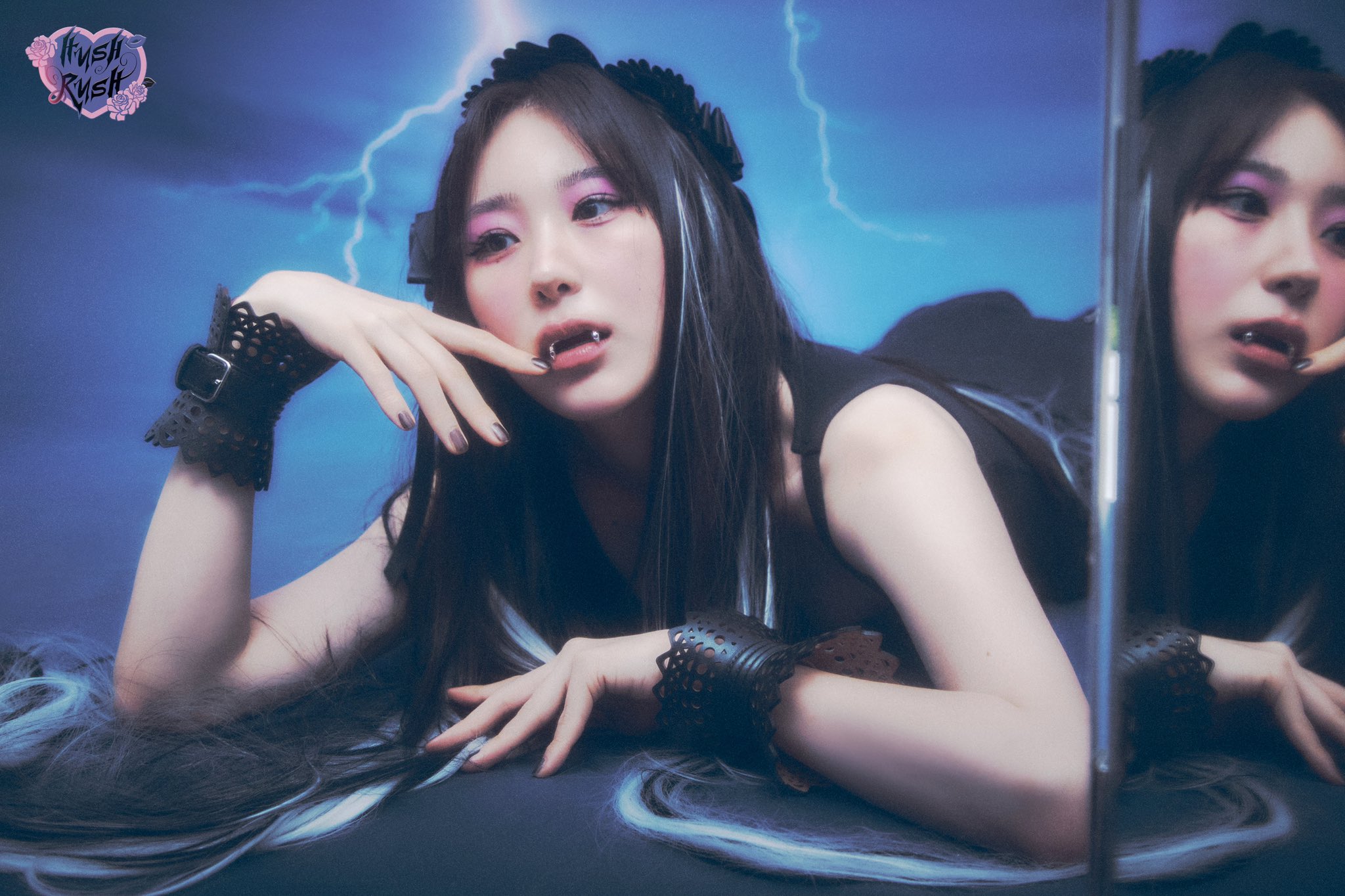 LEE CHAEYEON