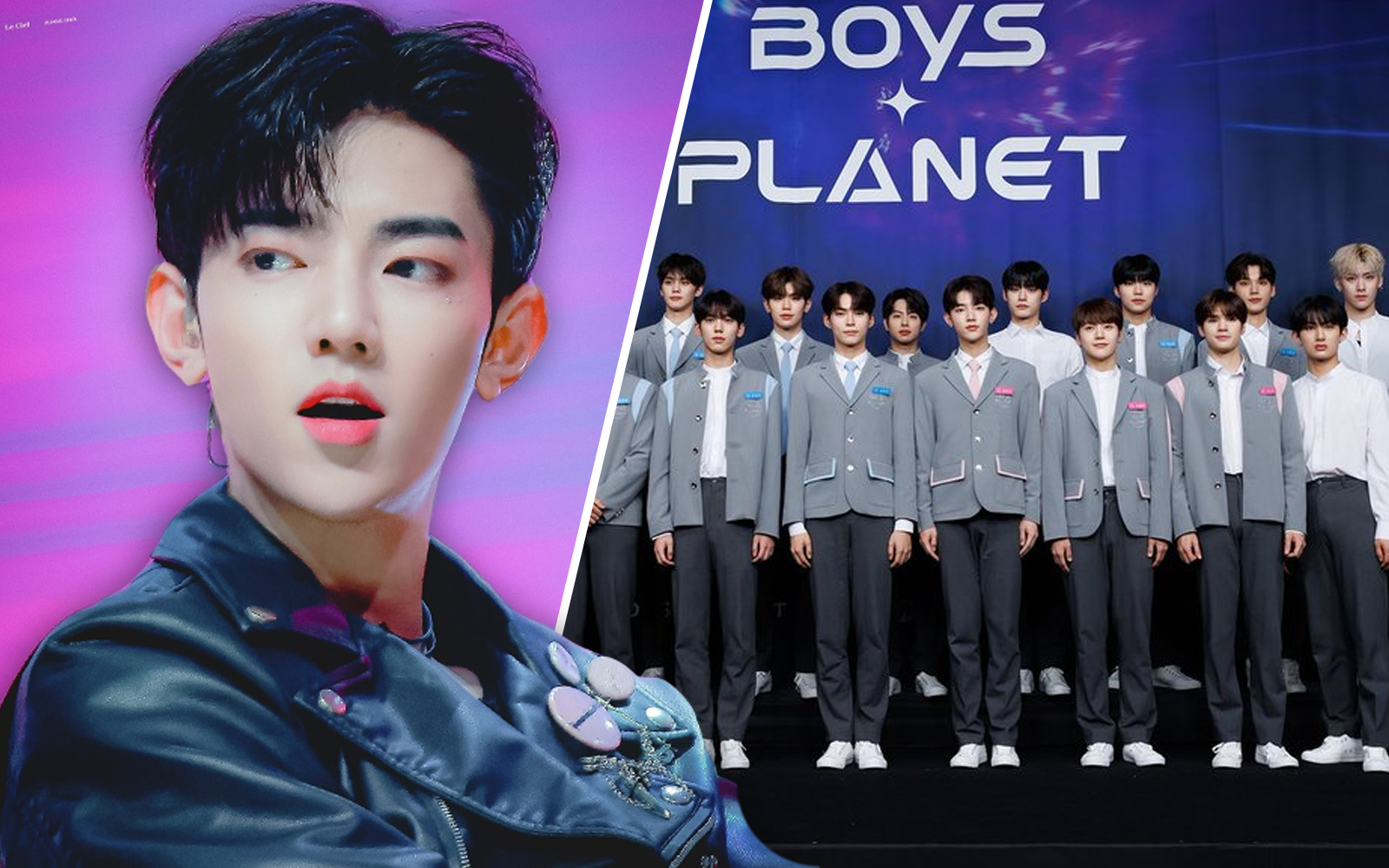 מהבסיס עד להצלחה: אלה הזוכים בגמר התכנית 'Boys Planet' שיעשו את הופעת הבכורה שלהם בתור ZEROBASEONE