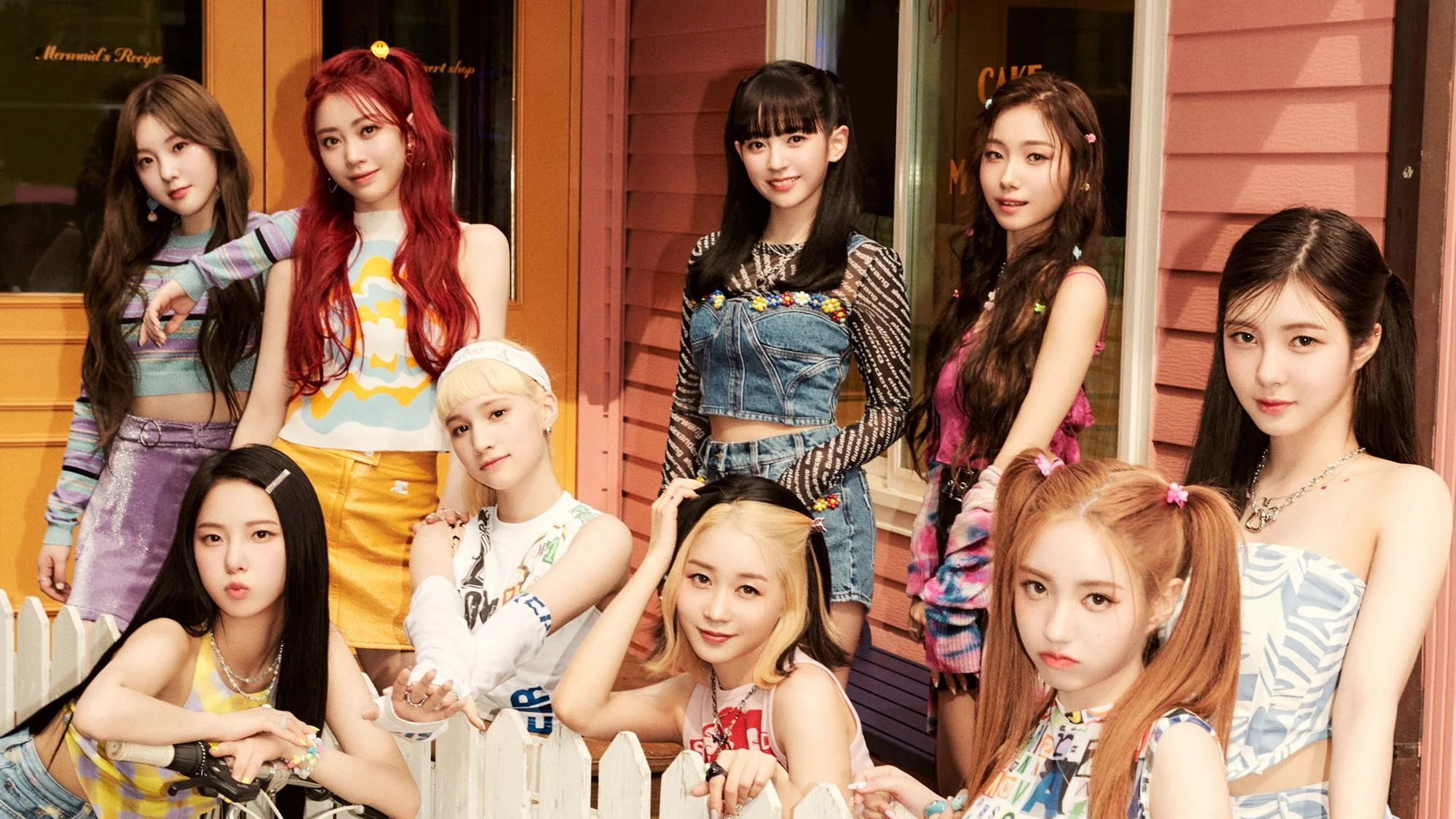 Wake One Entertainment נמצאים במגעים להארכת החוזים של חברות Kep1er