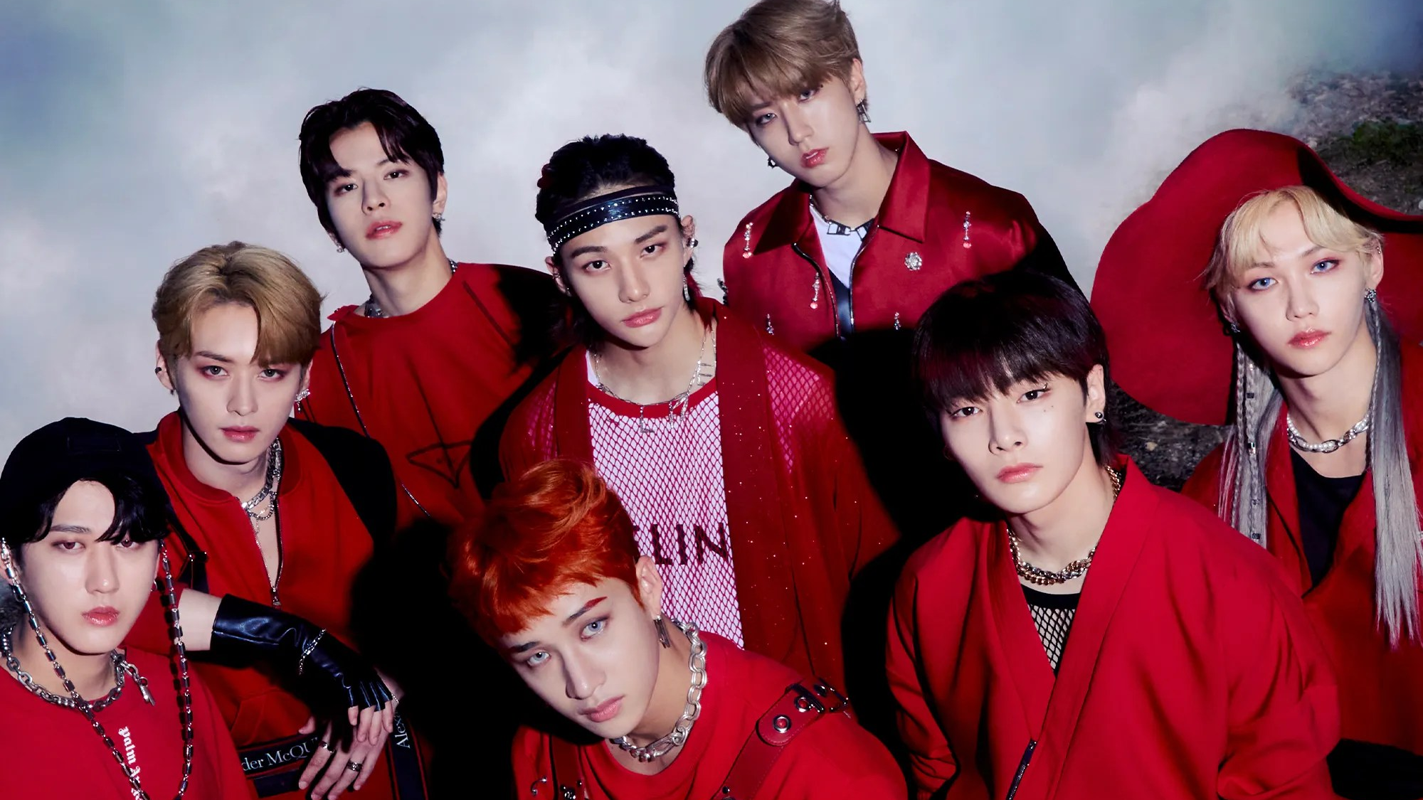 היונג'ין, לי נו וסונגמין מStray Kids עברו תאונת דרכים קלה