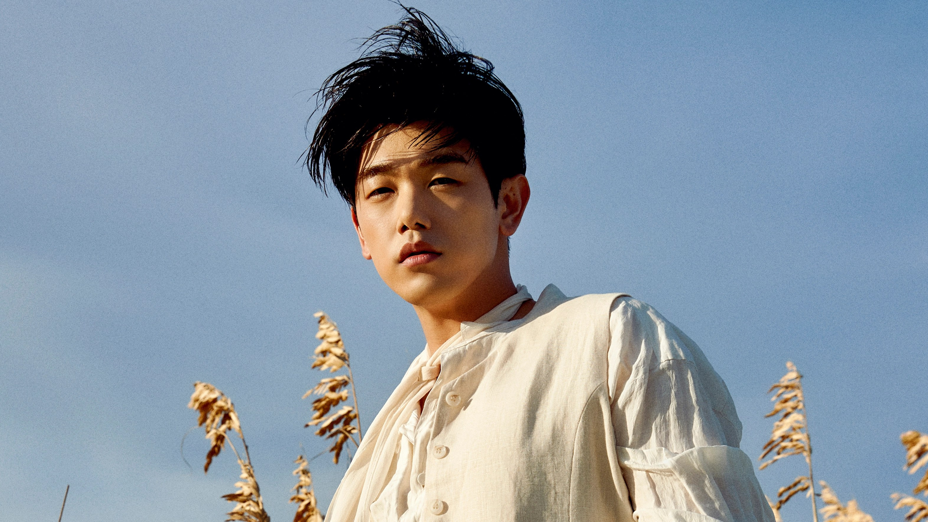 Eric Nam
