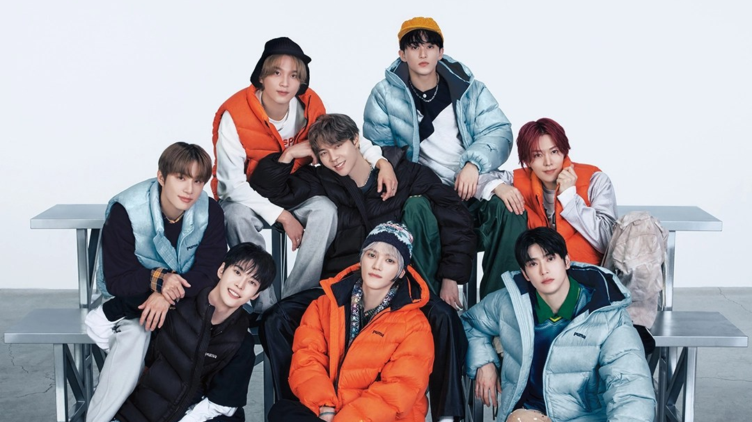 מעריצים קוראים להחרים את שיתוף הפעולה של NCT 127 עם PUMA עקב תמיכתם בישראל