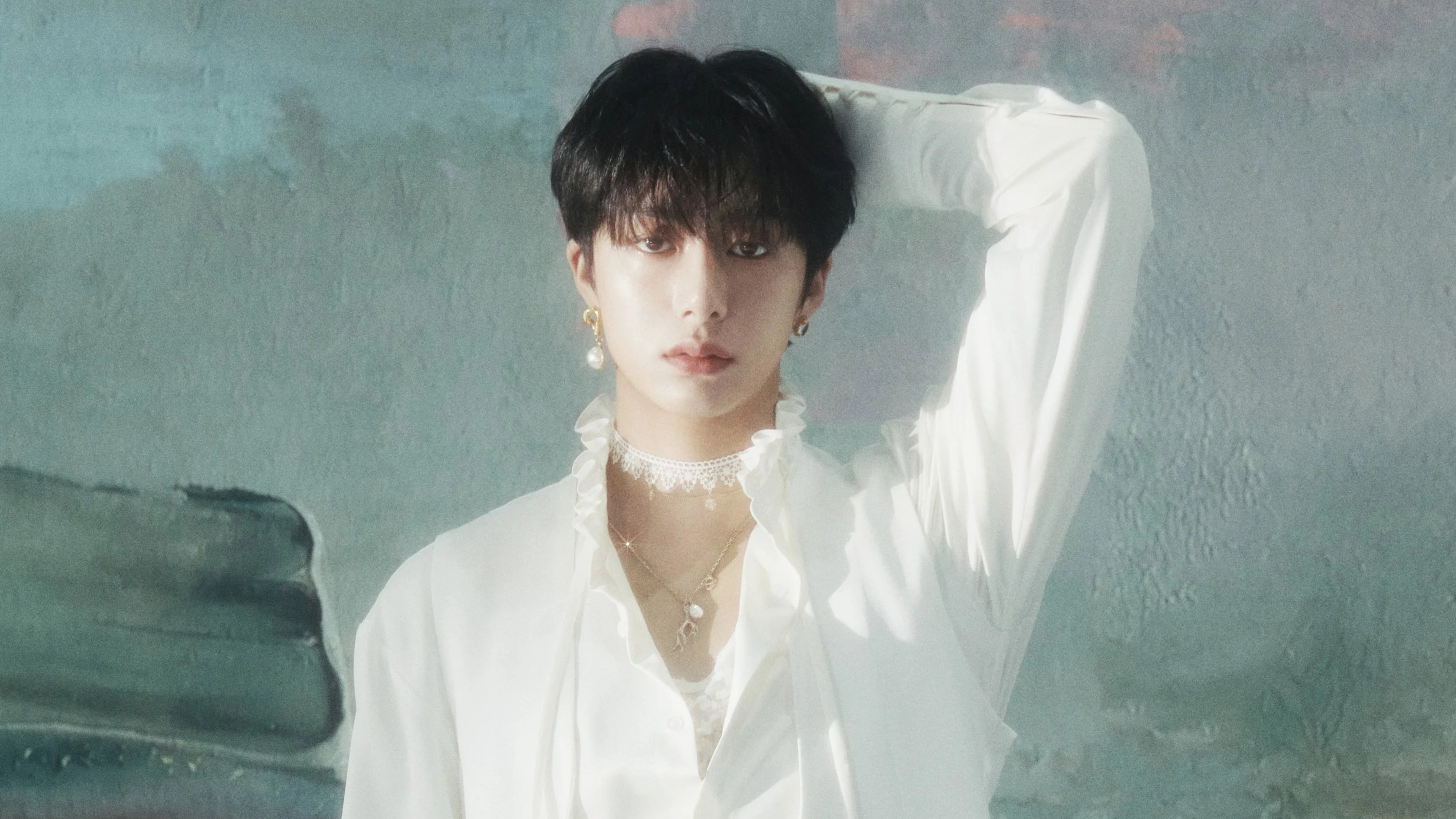 היונגוון מMONSTA X יתגייס לצבא ב14 לנובמבר