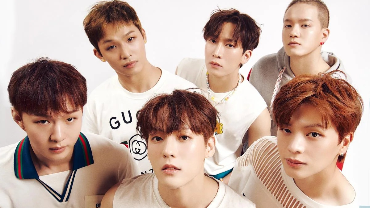 BTOB עוזבים את Cube Entertainment לאחר 11 שנים תחת הסוכנות