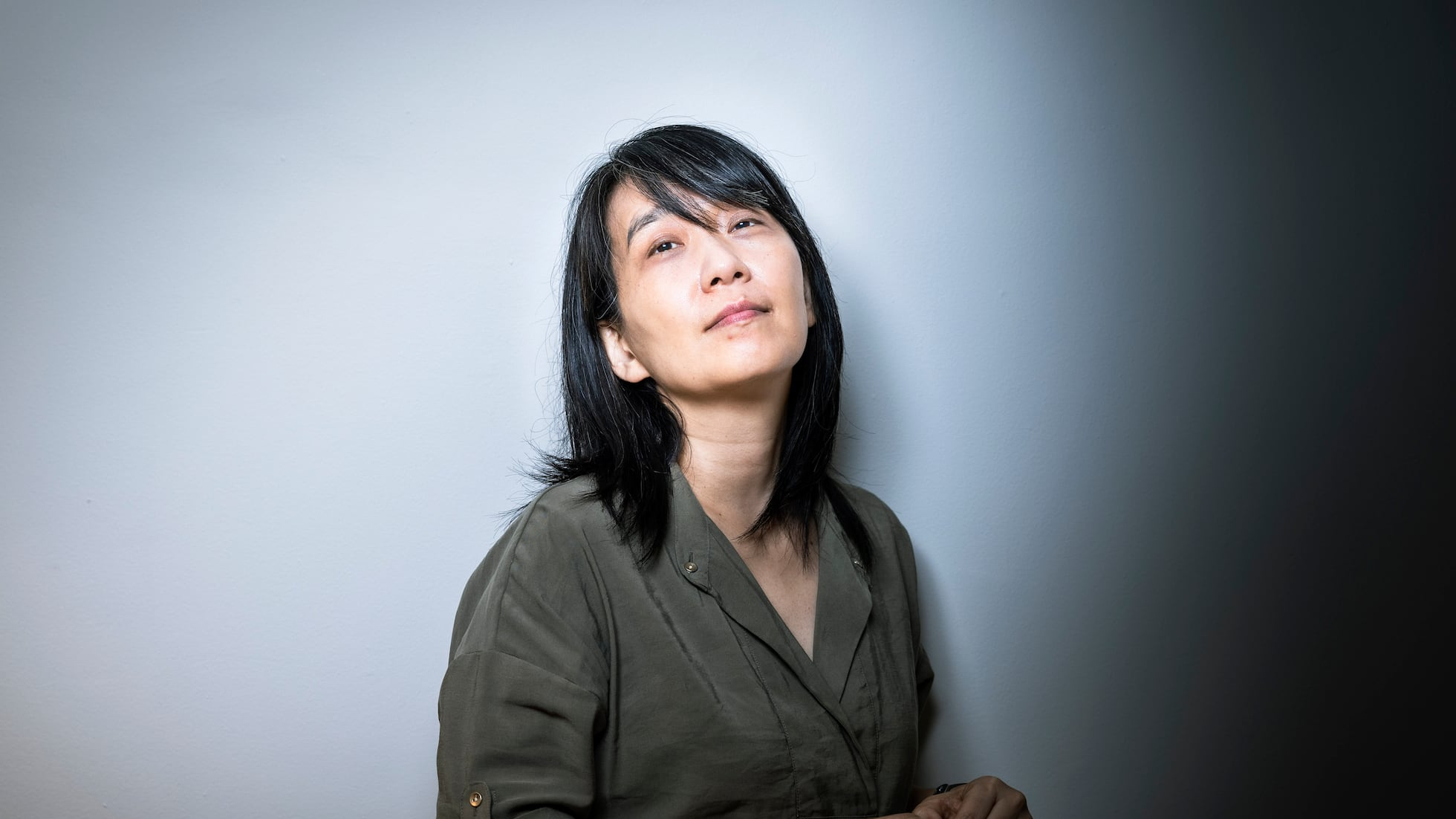 הסופרת האן קאנג עושה היסטוריה לאחר שזכתה בפרס נובל לספרות