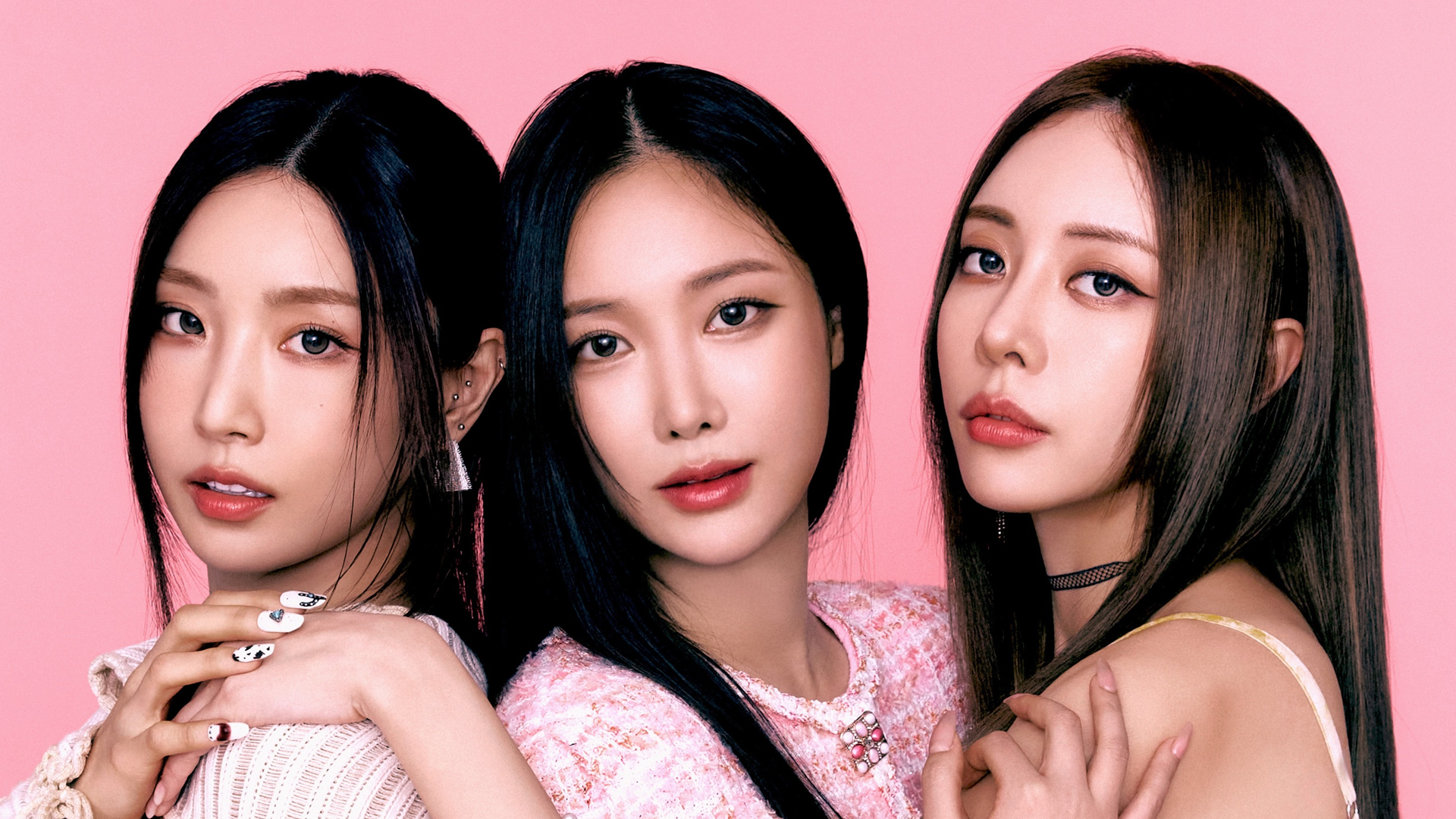 BB GIRLS