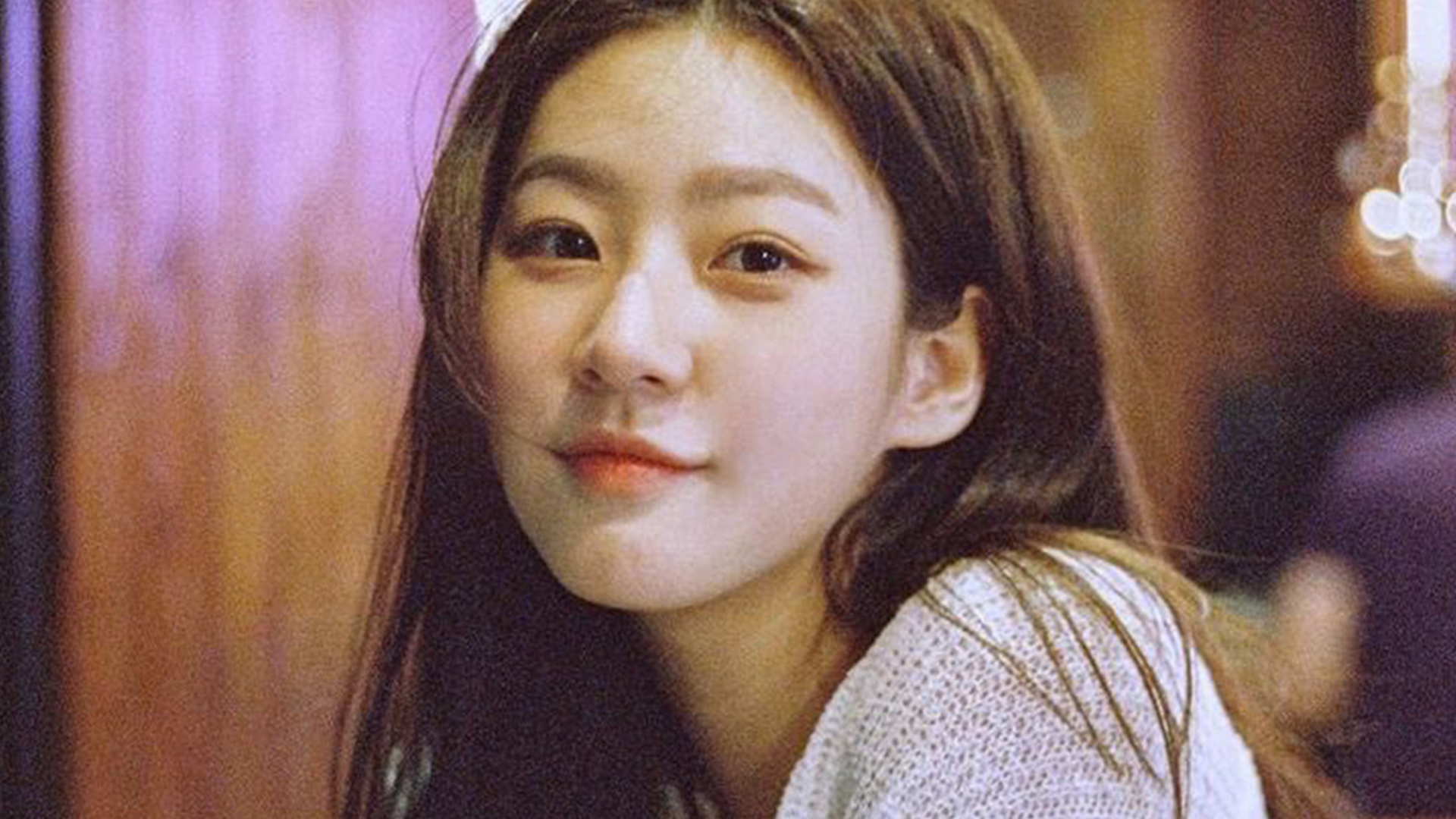 “היא הייתה יושבת ובוכה במסדרון”: Dispatch חושפים את מערכת היחסים והפחד שחוותה קים סאה-רון