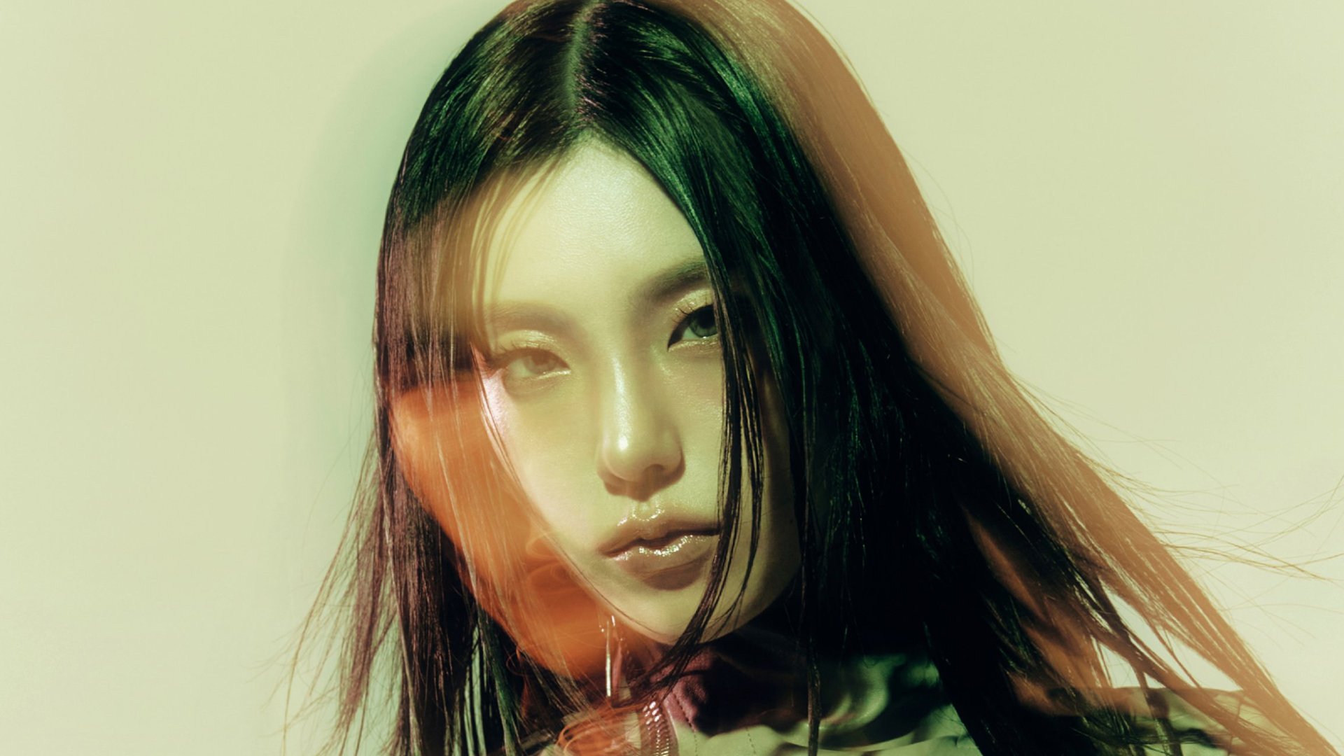 YEJI