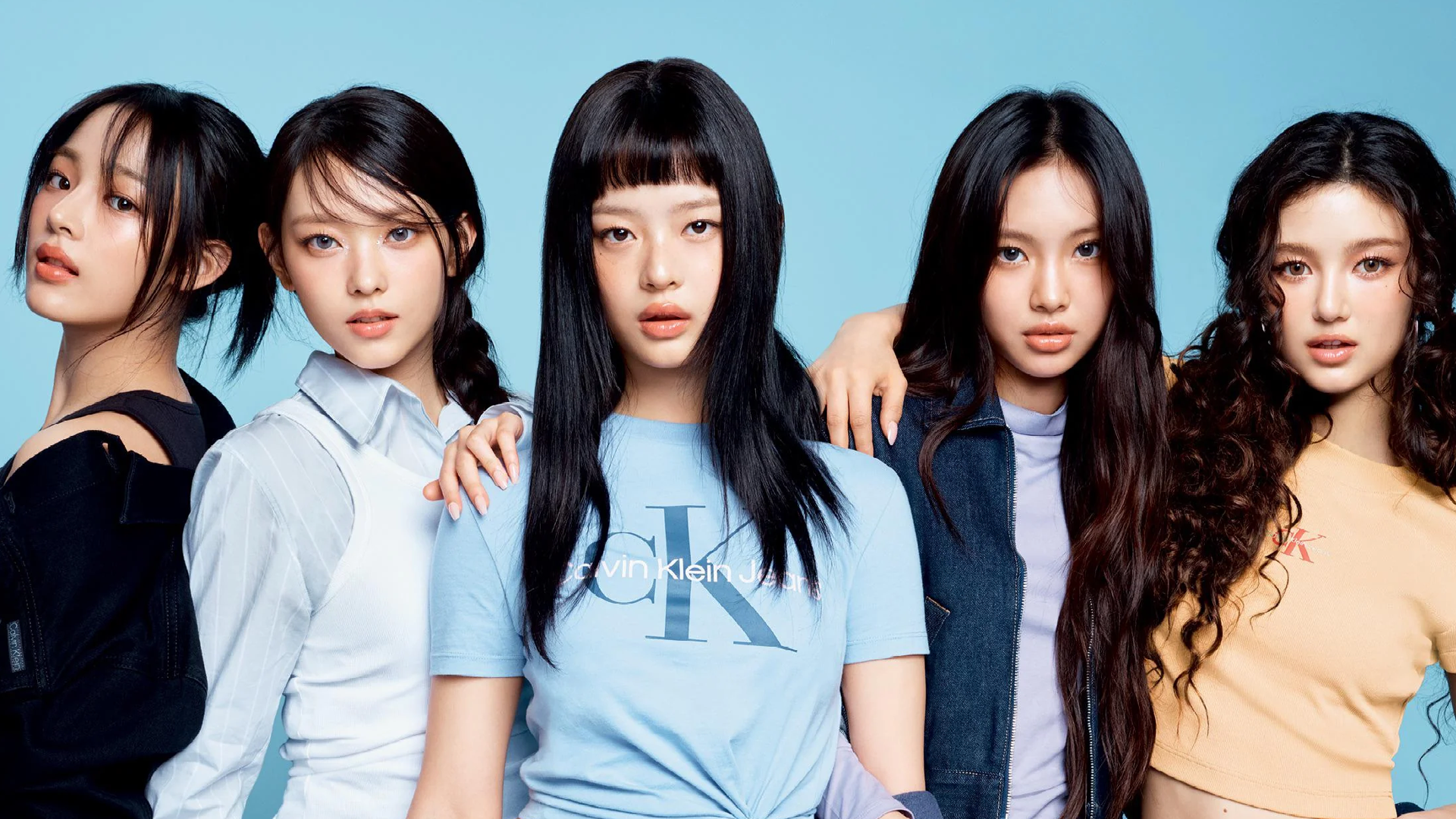 HYBE השקיעו 54 מיליון ש"ח בNewJeans, ושילמו לכל אחת מהן משכורת כוללת של 130 מיליון ש"ח