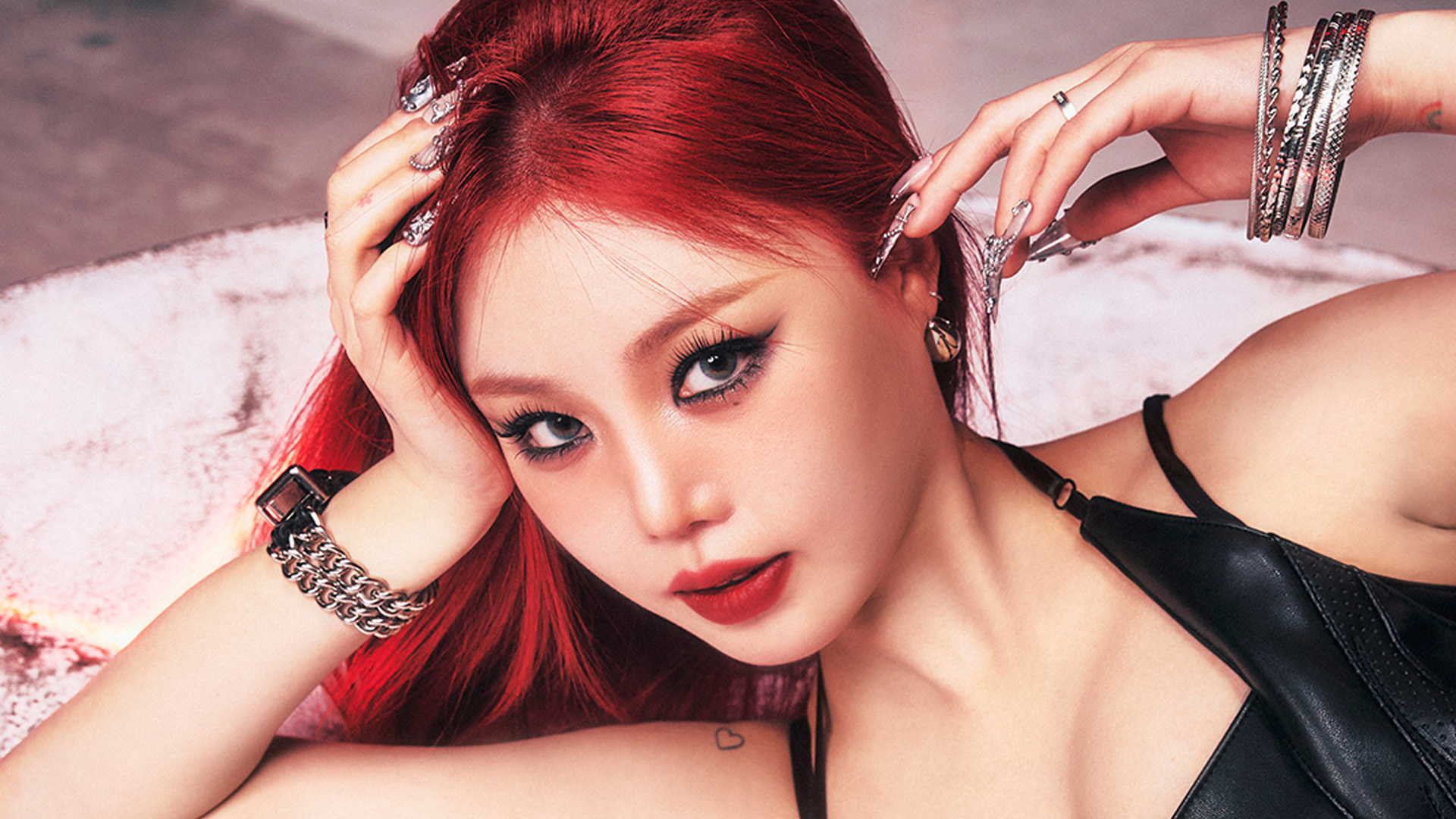 SOOJIN
