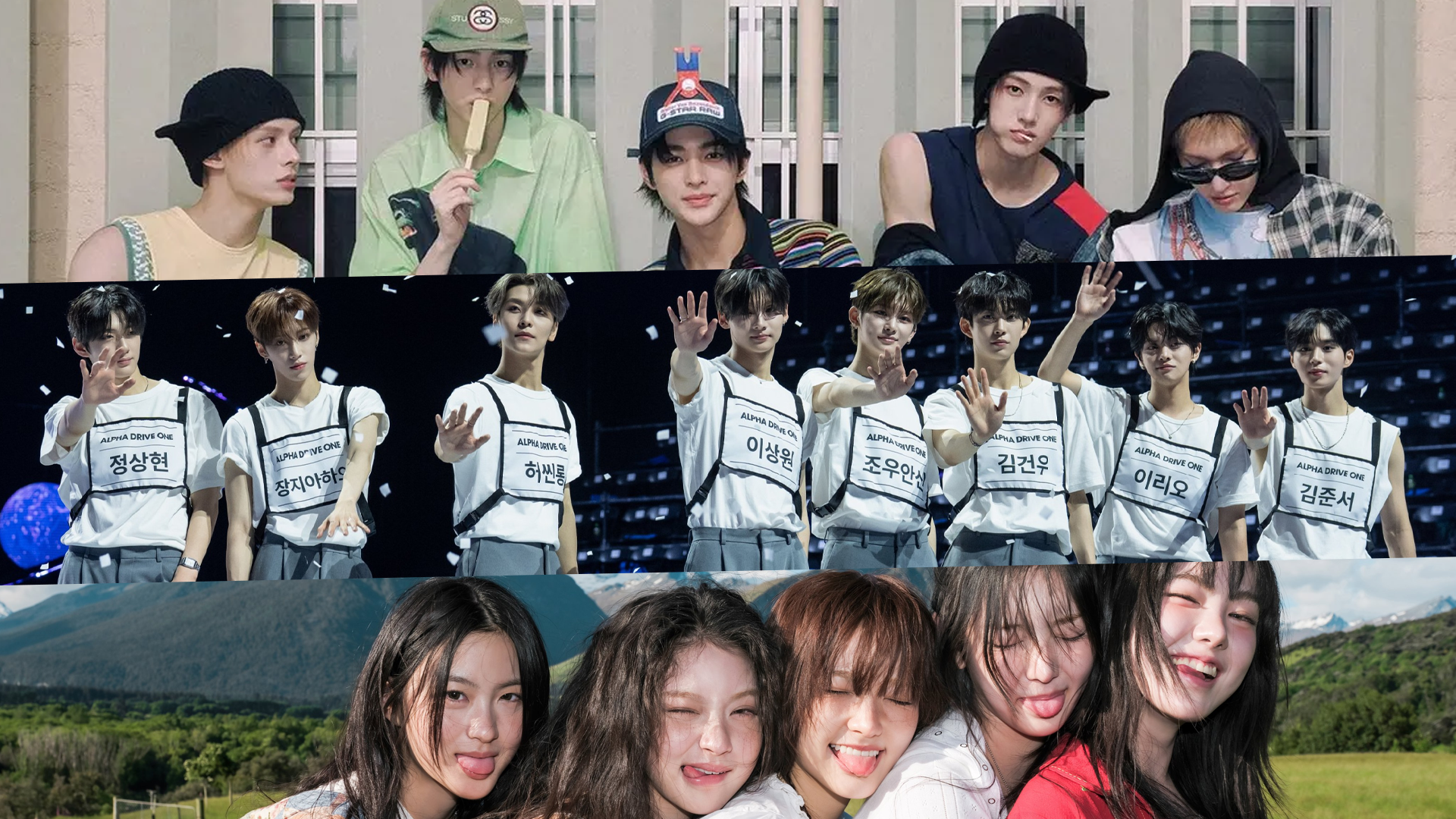 הדירוג החודשי של קבוצות רוקיז לחודש אוקטובר 2025