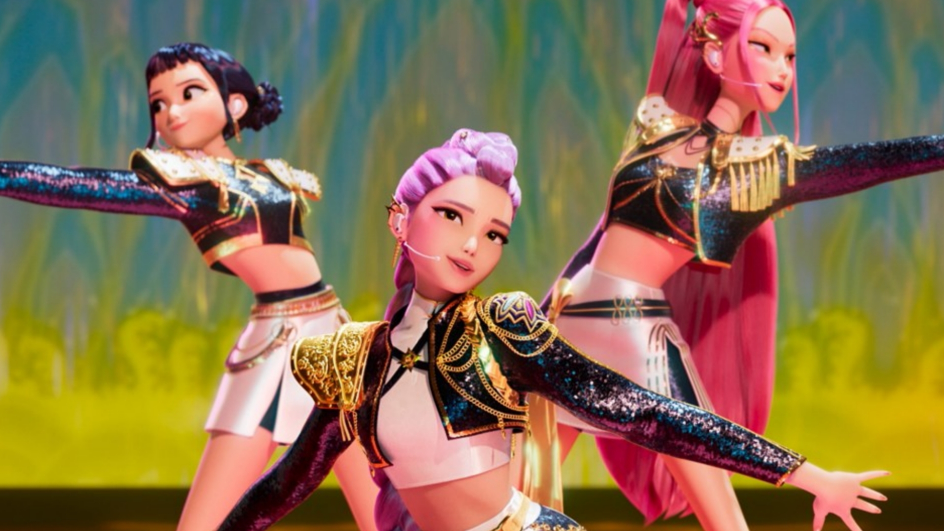 הסרט 'ציידות השדים של הקייפופ' מגיע לקולנוע בארץ