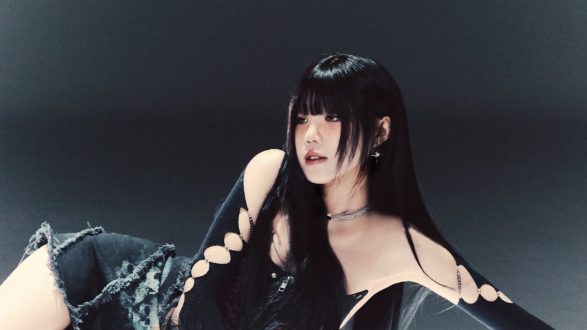 לאור בעיות מקומיות בסין: SOOJIN מבטלת את מפגש המעריצים בשנגחאי