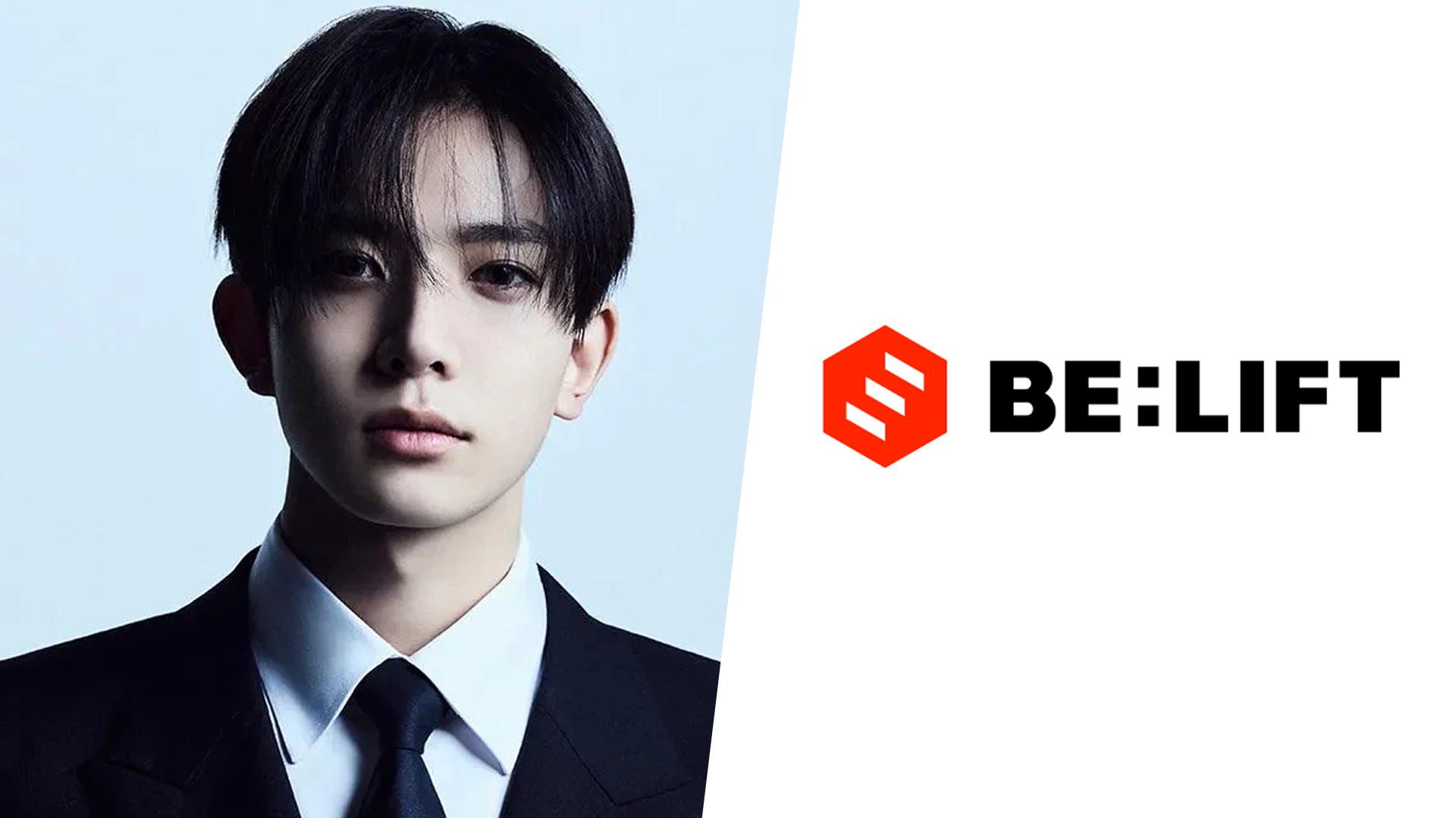 מעריצים מוחים נגד עזיבתו של היסונג, במקביל: BE:LIFT LAB מגיבים